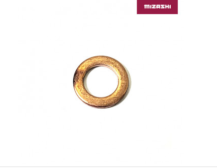 Прокладка заглушки крышки термостата BRP AT-MZ1169 Прокладка заглушки крышки термостата BRP AT-MZ1169