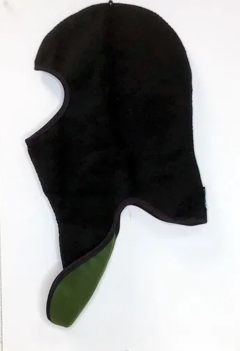 Балаклава Басег WB L фото 6 Балаклава Басег WB L фото 6