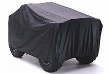 Чехол стояночный универсальный Cfmoto Оксфорд 210 Чехол стояночный универсальный Cfmoto Оксфорд 210