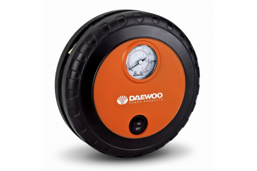 ���������� ������������� DAEWOO DW 25