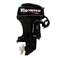 �������� ����� Toyama F9.8FWS