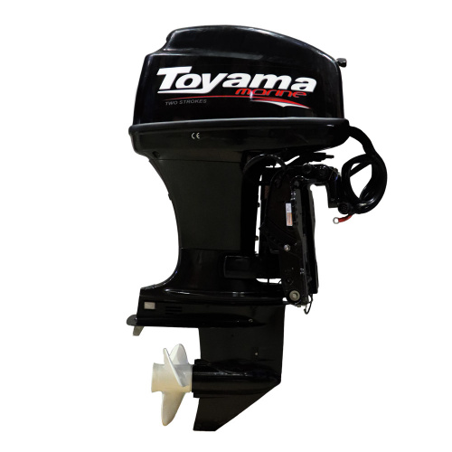 Лодочный мотор Toyama F9.8FWS Лодочный мотор Toyama F9.8FWS