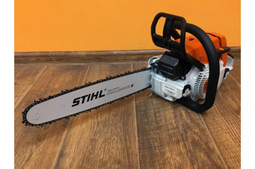��������� STIHL MS 260 ���� 6