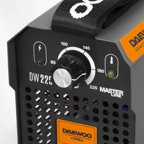 ��������� ������� ����������� DAEWOO DW 225 ���� 4