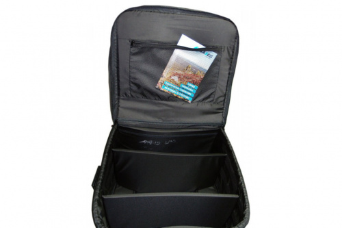 Кофр снегохода Skandic SWT 61 BIG фото 6 Кофр снегохода Skandic SWT 61 BIG фото 6