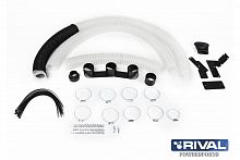 �������� ��������� BRP Outlander 500, 800, 850