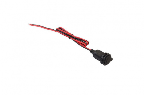 Прикуриватель водонепроницаемый с провод 12B 160892 фото 4 Прикуриватель водонепроницаемый с провод 12B 160892 фото 4