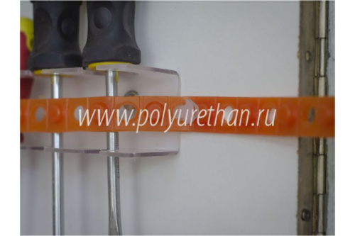 Подставка под отвертки, напильники настенная 56-20-014 фото 5 Подставка под отвертки, напильники настенная 56-20-014 фото 5