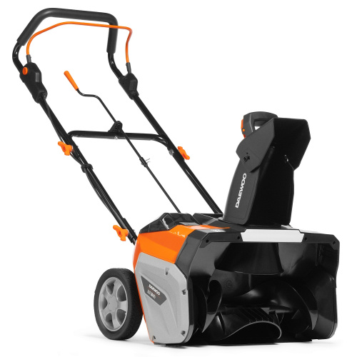 Снегоуборщик аккумуляторный DAEWOO DAST 5042Li SET фото 6 Снегоуборщик аккумуляторный DAEWOO DAST 5042Li SET фото 6