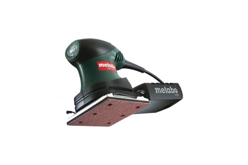 Плоская шлифмашина Metabo FSR 200 Intec фото 2 Плоская шлифмашина Metabo FSR 200 Intec фото 2
