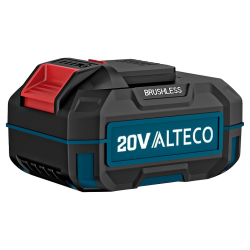 Аккумулятор ALTECO BCD 2005Li BL Аккумулятор ALTECO BCD 2005Li BL