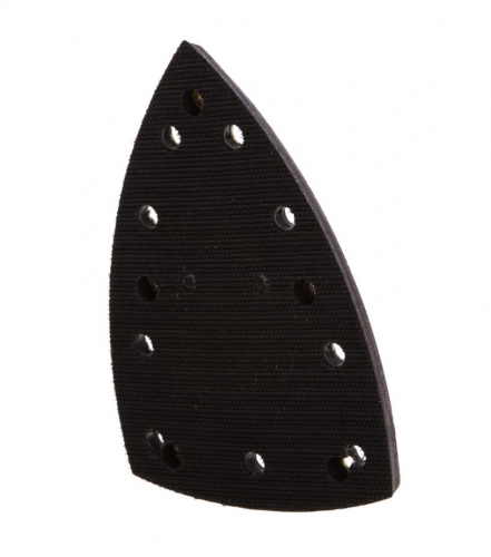 Плита шлифовальная на липучке Metabo Плита шлифовальная на липучке Metabo