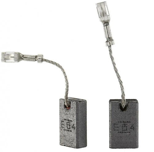 Щетки угольные для УШМ Bosch: GWS 9, 10, 11, 14, 15 Щетки угольные для УШМ Bosch: GWS 9, 10, 11, 14, 15