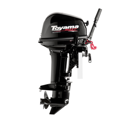 �������� ����� Toyama T9.9BMS PRO ���� 5