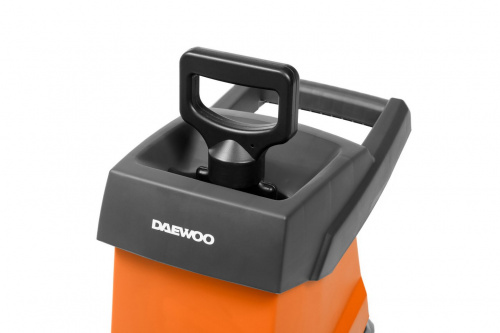 Измельчитель электрический DAEWOO DSR 2700E фото 4 Измельчитель электрический DAEWOO DSR 2700E фото 4