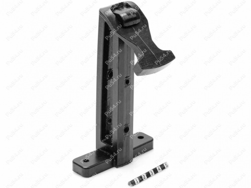 Крепление шины бензопилы, продольное Крепление шины бензопилы, продольное