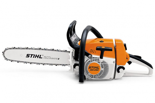 ��������� STIHL MS 260 ���� 2