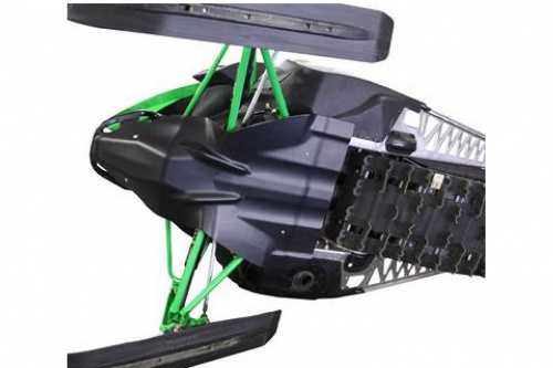 Защита Днища Для Arctic Cat Pro-Climb Skinz фото 4 Защита Днища Для Arctic Cat Pro-Climb Skinz фото 4
