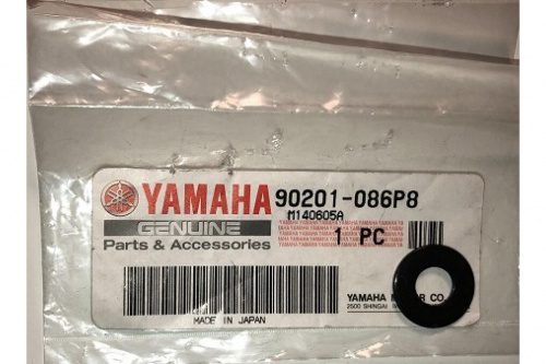 ����� �� ��������� ������ ���� YAMAHA 90201086P800 ���� 2