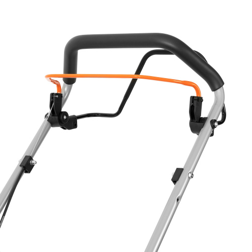 Газонокосилка бензиновая DAEWOO L 43SP фото 7 Газонокосилка бензиновая DAEWOO L 43SP фото 7