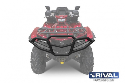 Бампер передний Yamaha Grizzly 700 / Kodiak 700 Бампер передний Yamaha Grizzly 700 / Kodiak 700