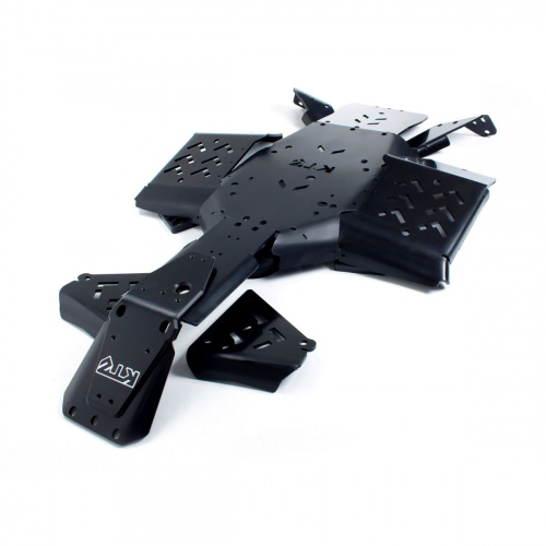 ЗАЩИТА KTZ ДЛЯ BRP CAN AM OUTLANDER L 450/ 570 (2015+) фото 2 ЗАЩИТА KTZ ДЛЯ BRP CAN AM OUTLANDER L 450/ 570 (2015+) фото 2
