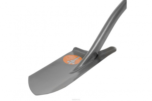 Лопата штыковая Fiskars садовая телескопическая фото 2 Лопата штыковая Fiskars садовая телескопическая фото 2