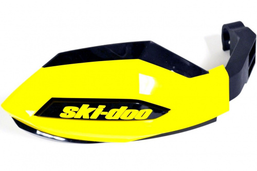 ������ ��� Ski-Doo yellow 860200710 ���� 2
