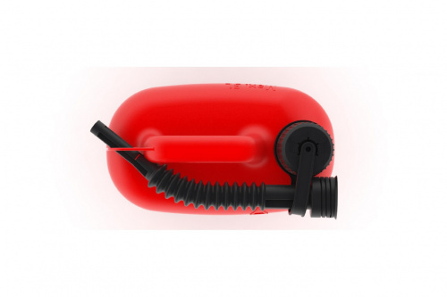 Канистра oktan ГСМ red 05.01.01.00-1 (5л.) фото 7 Канистра oktan ГСМ red 05.01.01.00-1 (5л.) фото 7