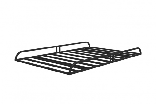 БАГАЖНИК X - 03 VE 1300мм х 1100мм х 100мм фото 2 БАГАЖНИК X - 03 VE 1300мм х 1100мм х 100мм фото 2