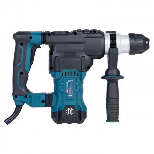 Перфоратор ALTECO SDS PLUS RH 1700-32 фото 4 Перфоратор ALTECO SDS PLUS RH 1700-32 фото 4