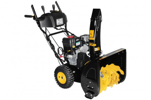 Снегоотбрасыватель CHAMPION ST656BS фото 2 Снегоотбрасыватель CHAMPION ST656BS фото 2