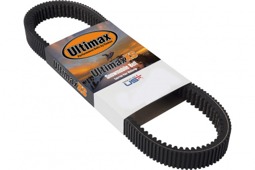 Ремень вариатора UltiMax XS805 8DN-17641-00 Ремень вариатора UltiMax XS805 8DN-17641-00