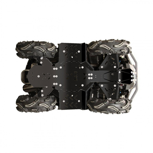 ЗАЩИТА KTZ ДЛЯ BRP CAN AM OUTLANDER G2 500 650 850 1000 (2012 — 2016) фото 8 ЗАЩИТА KTZ ДЛЯ BRP CAN AM OUTLANDER G2 500 650 850 1000 (2012 — 2016) фото 8