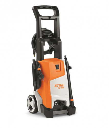 Мойка высокого давления STIHL RE 100 Мойка высокого давления STIHL RE 100