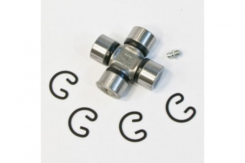 Крестовина карданного вала GMB 25x64 GUM-81 Крестовина карданного вала GMB 25x64 GUM-81