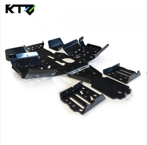 ЗАЩИТА KTZ ДЛЯ POLARIS SPORTSMAN 800-2014 FOREST фото 6 ЗАЩИТА KTZ ДЛЯ POLARIS SPORTSMAN 800-2014 FOREST фото 6