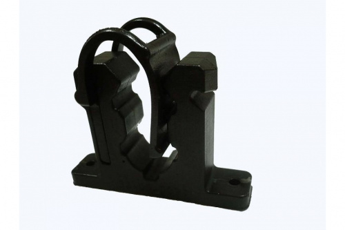 Крепление стволов двуствольного ружья 33-20-0099 Крепление стволов двуствольного ружья 33-20-0099