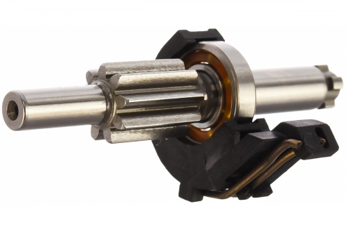 Шлицевой вал для перфоратора Bosch фото 4 Шлицевой вал для перфоратора Bosch фото 4