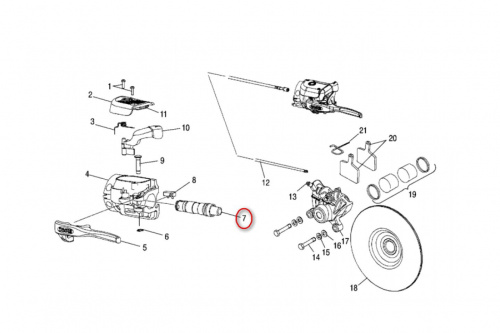 ����������� �������� ���������� �������� Polaris SM-05401 ���� 2