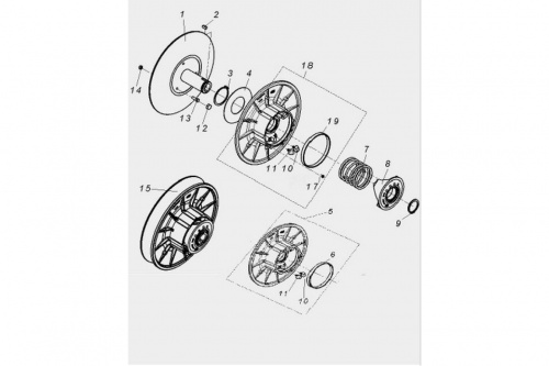 ���� ������� � ����� 6 ��������� 25 �� C40601500 ���� 2
