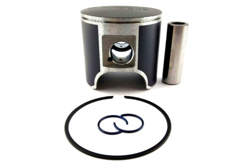  Ski-Doo, Lynx Rotax 593 (1999-2019) +0.25 09-785-01  2