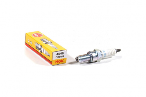 Свеча NGK CR9EK 45480 Свеча NGK CR9EK 45480