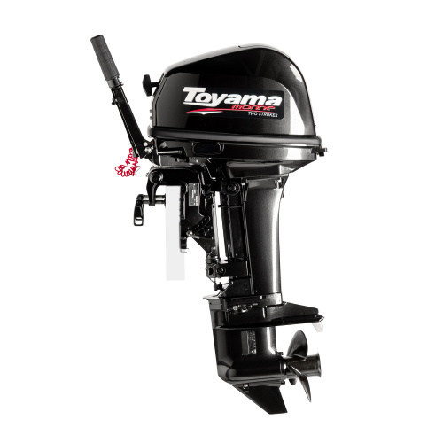 �������� ����� Toyama T9.9BMS PRO ���� 2