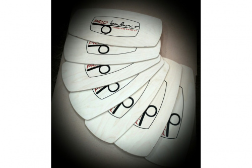 ������ ���� "Pro Balance" BLANC ���� 5