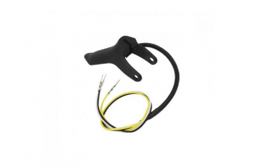 Курок газа с подогревом BRP Ski-Doo, Lynx SM-08261 Курок газа с подогревом BRP Ski-Doo, Lynx SM-08261