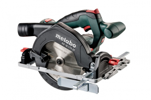 Аккумуляторная дисковая пила Metabo KS 18 LTX 57 6 Аккумуляторная дисковая пила Metabo KS 18 LTX 57 6