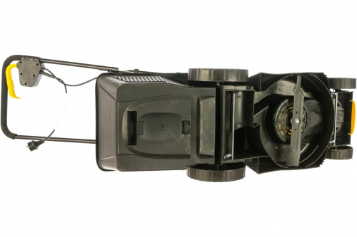 Газонокосилка электрическая CHAMPION EM3110 фото 5 Газонокосилка электрическая CHAMPION EM3110 фото 5