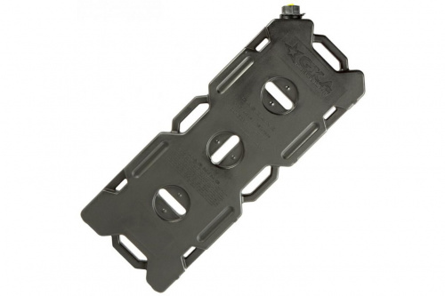 Канистра GKA 15 литров (черный) GKA 15 black Канистра GKA 15 литров (черный) GKA 15 black