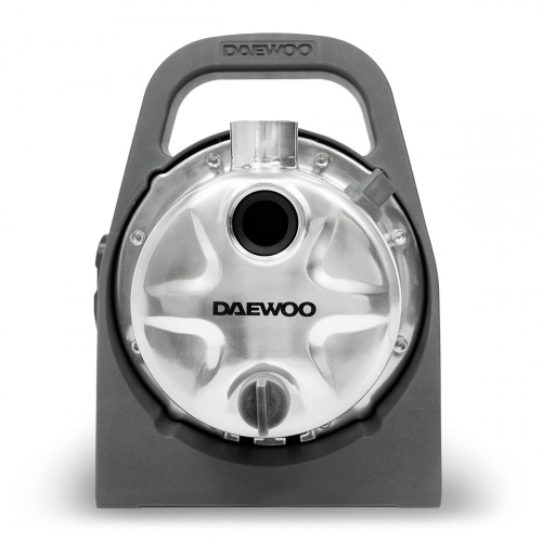 Насос садовый DAEWOO DGP 4000 INOX фото 5 Насос садовый DAEWOO DGP 4000 INOX фото 5